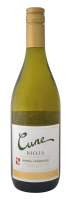 Cune Barrel Fermented Blanco Rioja